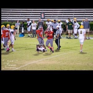 Meet your Posher, Jude